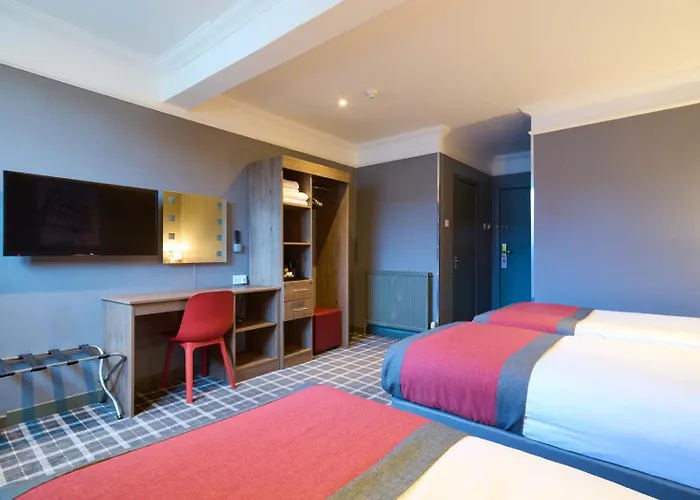 Western גלאזגו