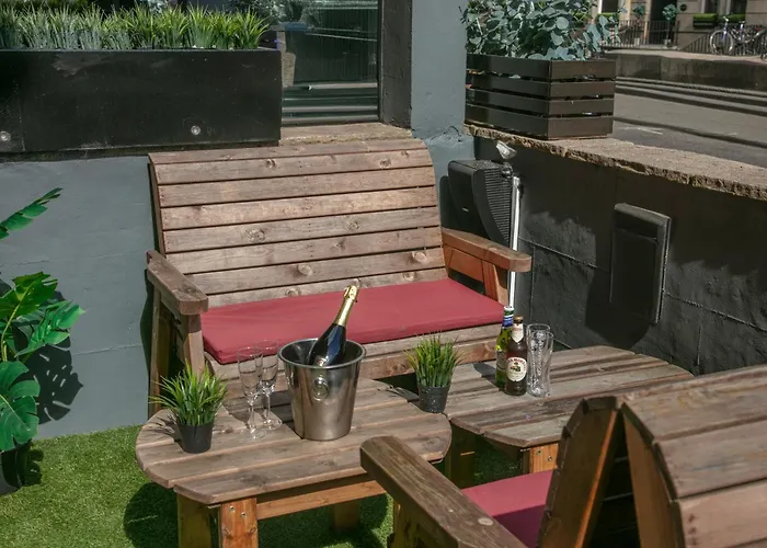 Western 3* גלאזגו