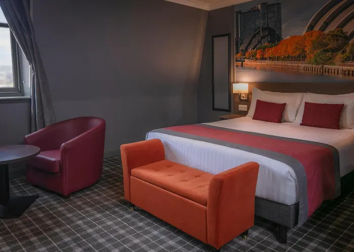 Western גלאזגו