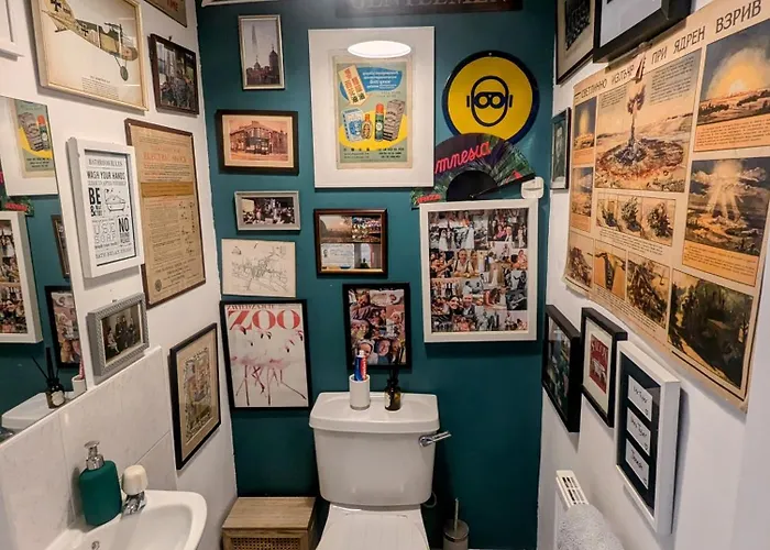 One The Mews Glasgow