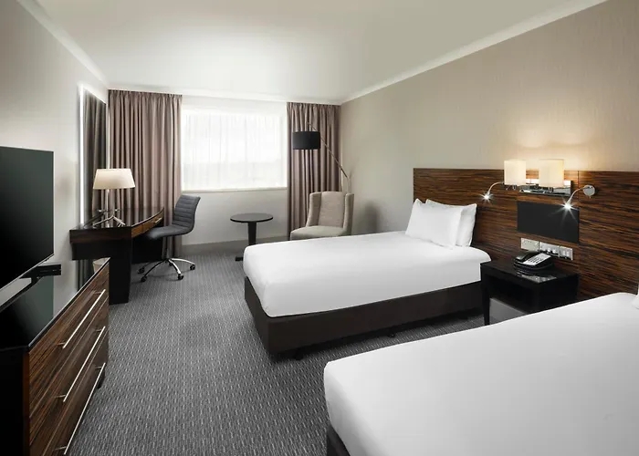 Crowne Plaza By Ihg Glasgow