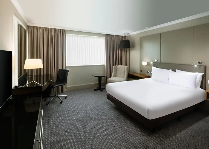 Szálloda Crowne Plaza By Ihg Glasgow