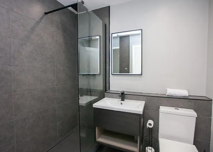 Casa vacanze Stylish And Modern 2 Bed House