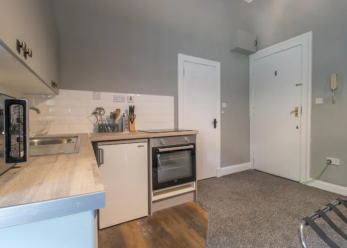 Cosy Palm West End - Pass The Keys Apartamento *