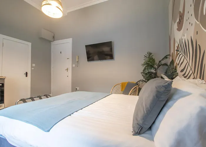 Cosy Palm West End - Pass The Keys Apartamento *