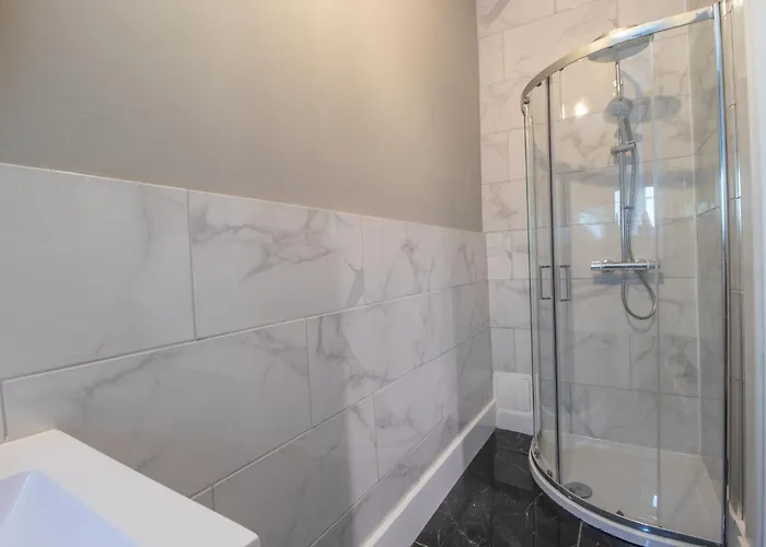 Apartamento Cosy Palm West End - Pass The Keys *