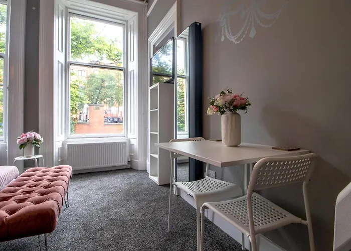 Appartamento Dream With Loft West End - Pass The Keys *