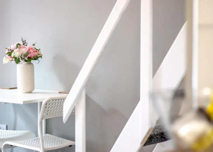 Dream With Loft West End - Pass The Keys Appartamento