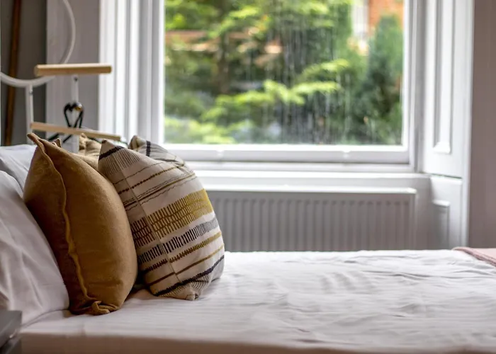 Dream With Loft West End - Pass The Keys Appartamento