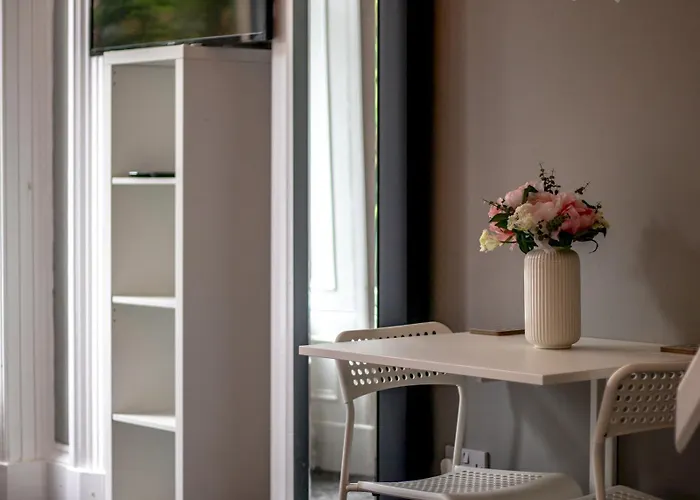 Appartamento Dream With Loft West End - Pass The Keys *