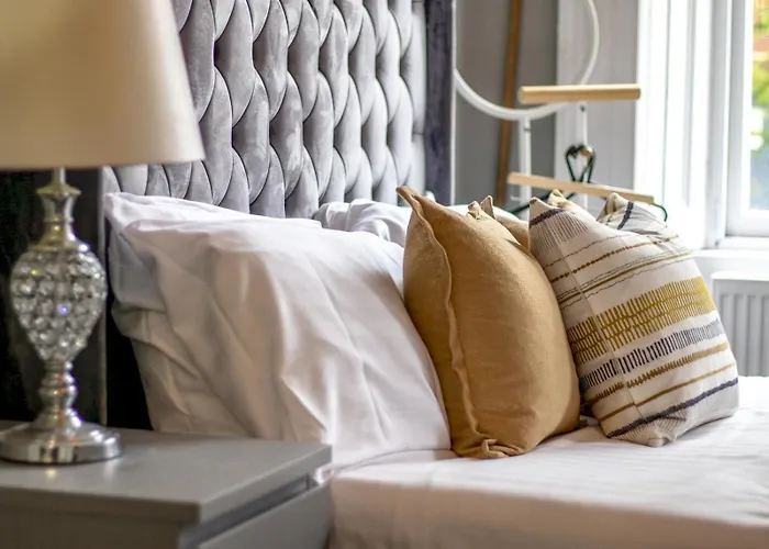 Appartamento Dream With Loft West End - Pass The Keys *