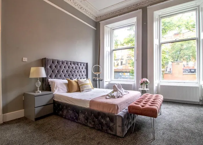 Dream With Loft West End - Pass The Keys *