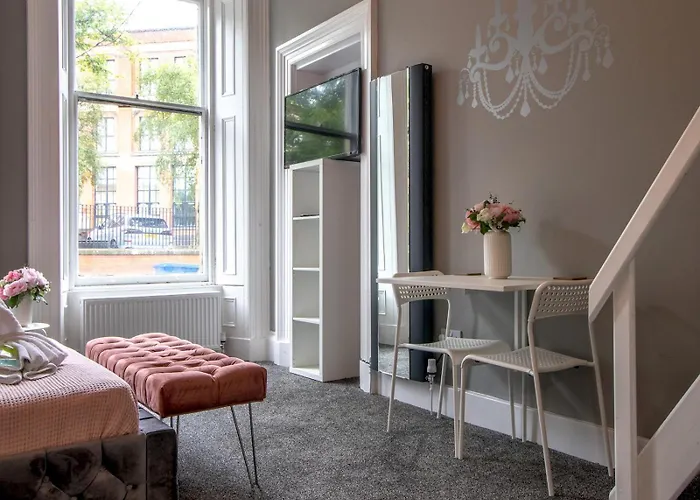 Appartamento Dream With Loft West End - Pass The Keys