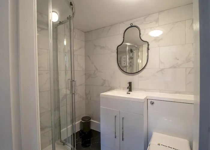 Appartamento Dream With Loft West End - Pass The Keys Glasgow