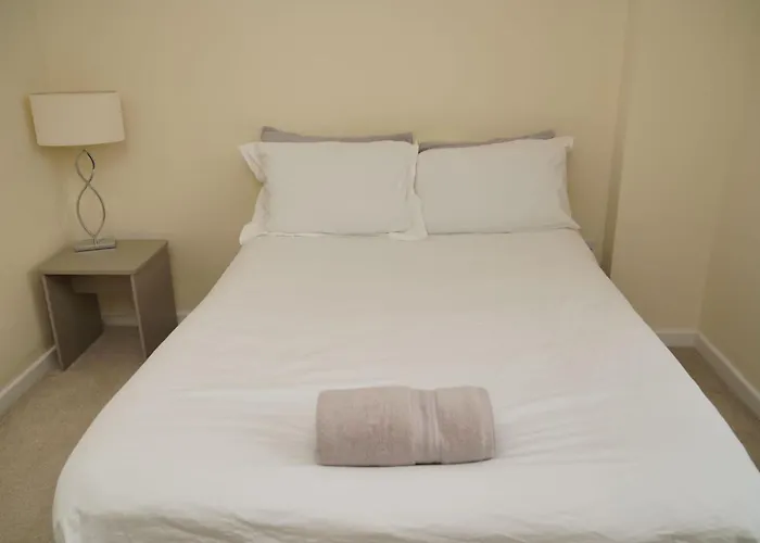 Luxury Duplex * Глазго