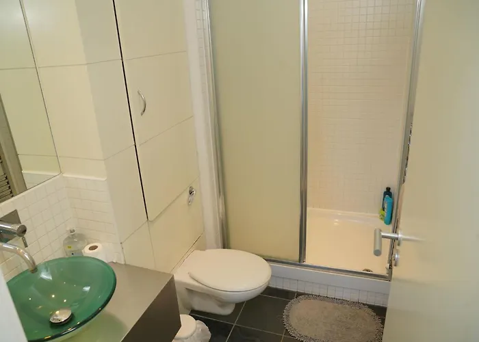 Luxury Duplex Глазго