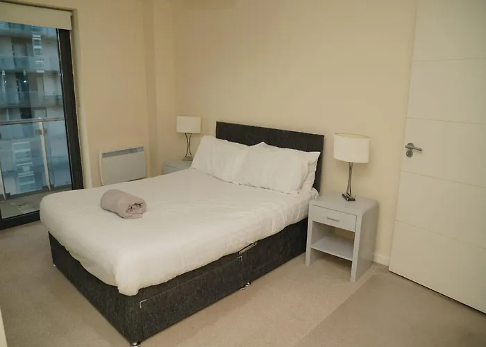 Luxury Duplex * Glasgow