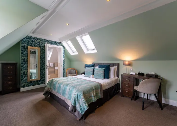 Sherbrooke Castle גלאזגו