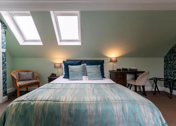 Sherbrooke Castle 4* Glasgow