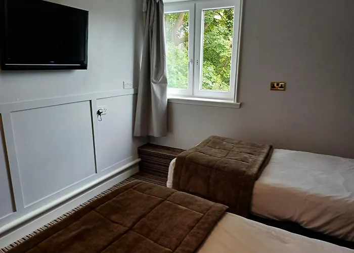 Kings Park Γλασκώβη