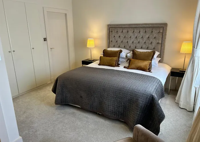 Perfect In The Park * グラスゴー