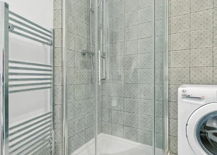 Apartment Woodford Street Glasgow