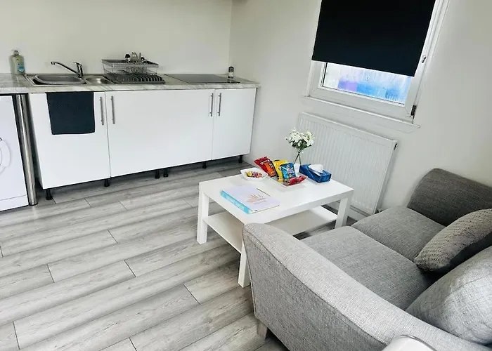 Entire Private 1 Bedroom - Guest In アパート