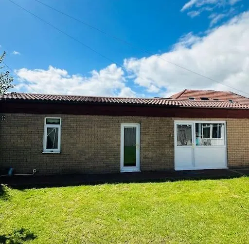 Appartement Entire Private 1 Bedroom - Guest In