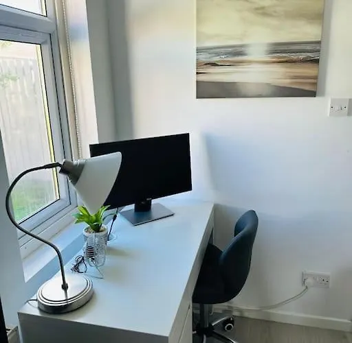 Entire Private 1 Bedroom - Guest In * グラスゴー