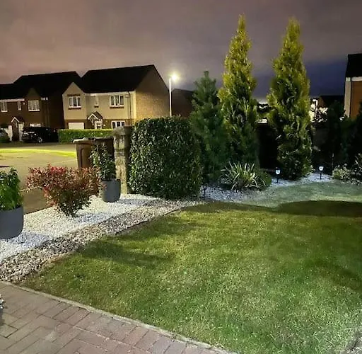 Entire 4 Bed Perfect Family In