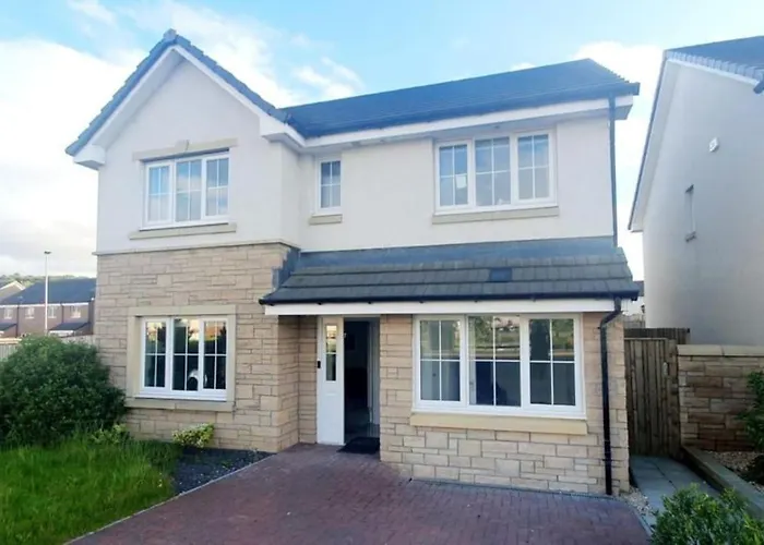 Villa Entire 4 Bed Perfect Family In