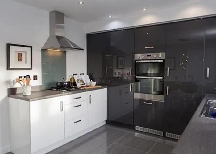 Entire 4 Bed Perfect Family In فيلة *