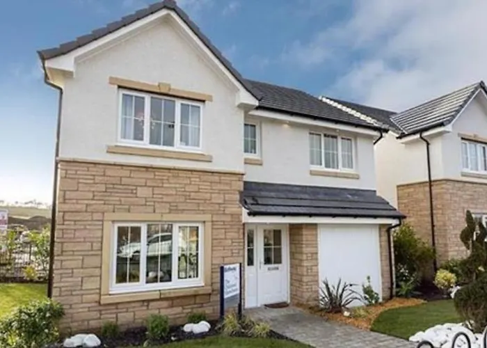 Entire 4 Bed Perfect Family In *