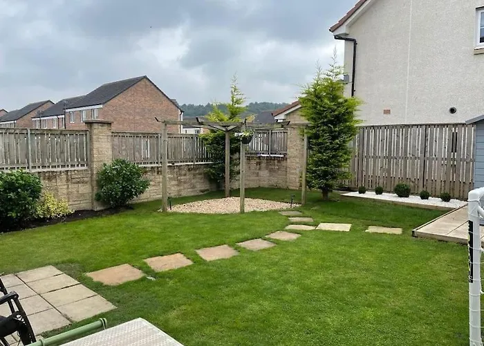 Villa Entire 4 Bed Perfect Family In *