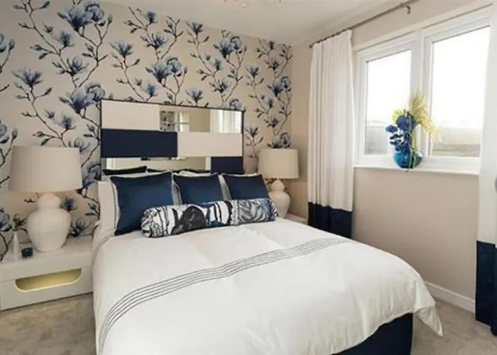 Entire 4 Bed Perfect Family In فيلة