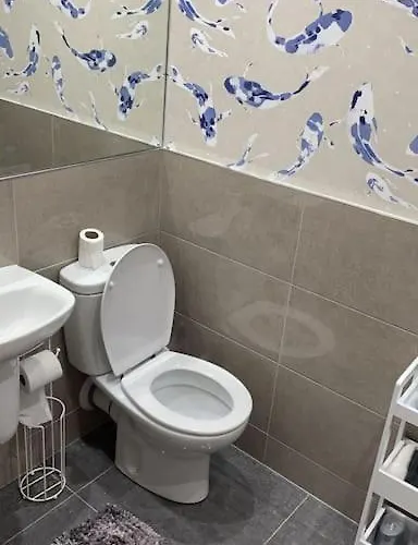 Entire 4 Bed Perfect Family In * Глазго