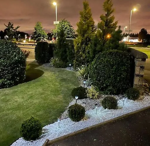 فيلة Entire 4 Bed Perfect Family In