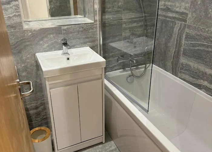 Apartment Luxury Duplex *