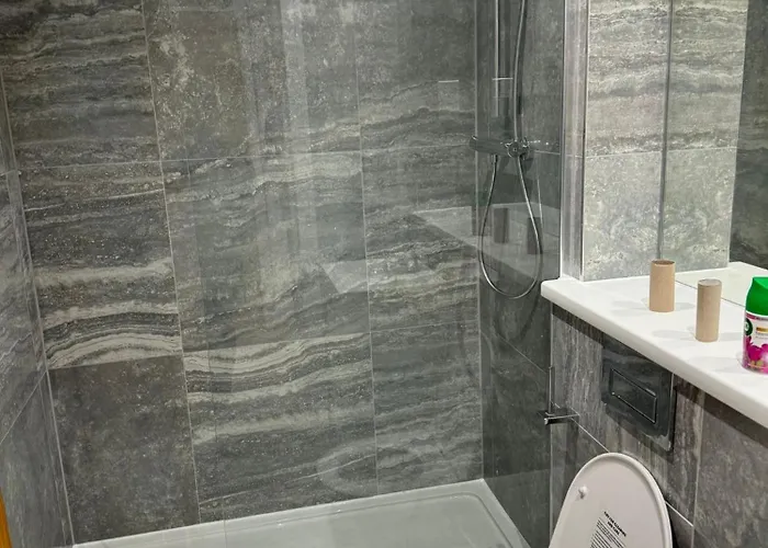 Luxury Duplex Глазго