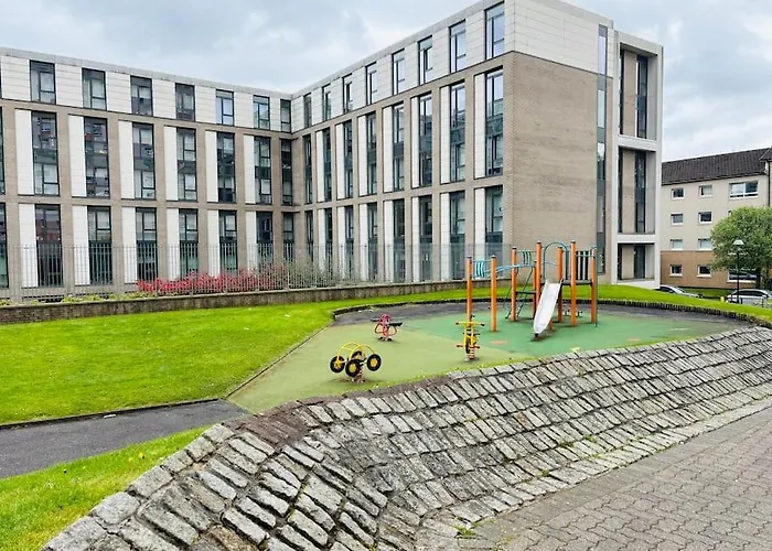 Floor Of The Building, Spectacular Views!