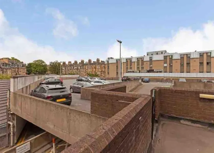 Apartment Two Bedroom Maisonette In The Heart Of The West End Glasgow