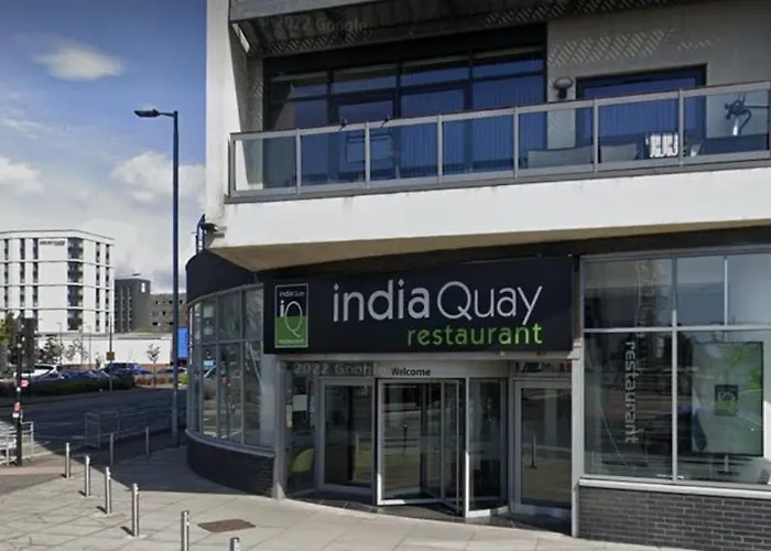 Luxurious Penthouse With Bar At Hydro & Secc * グラスゴー