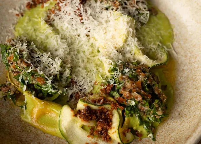 Celentano's Restaurant With فندق