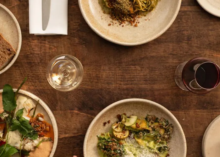 Celentano's Restaurant With 3*