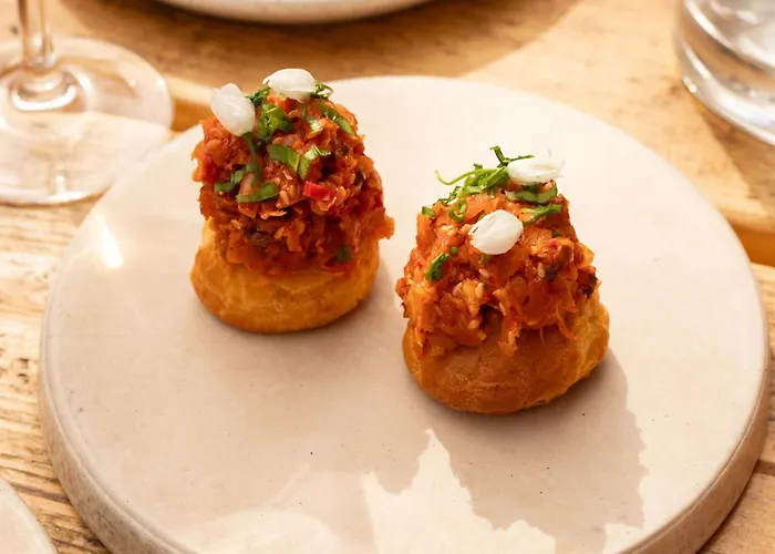 Celentano's Restaurant With 3* גלאזגו