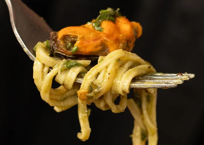 Celentano's Restaurant With فندق