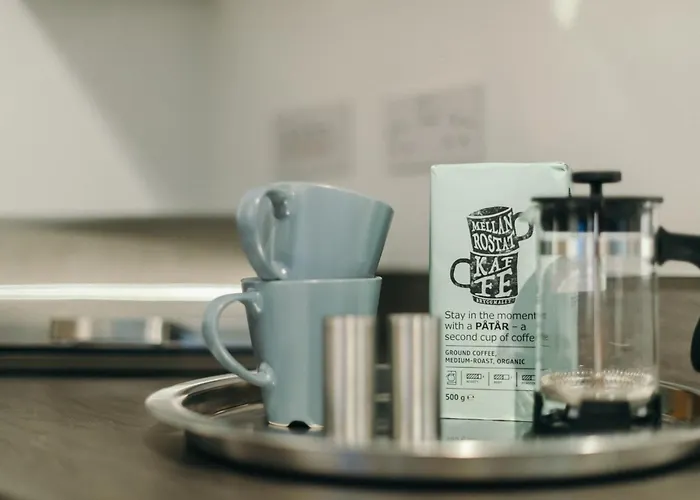 Comfysleep Appartamento