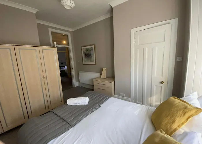 Apartamento 2 Bed West End *