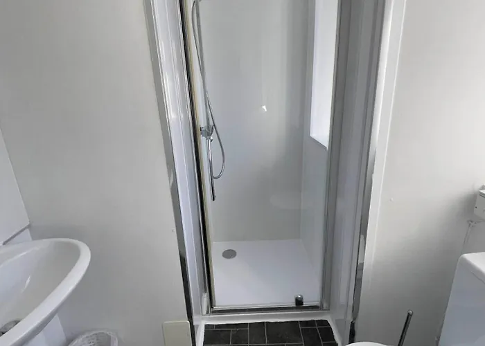 2 Bed West End Apartamento Glasgow