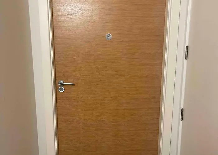 Harbour River West End * グラスゴー